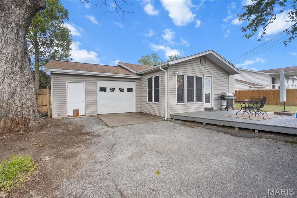 Blufe View Estates - Residential