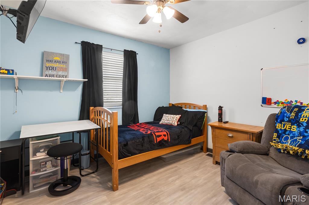Blufe View Estates - Residential