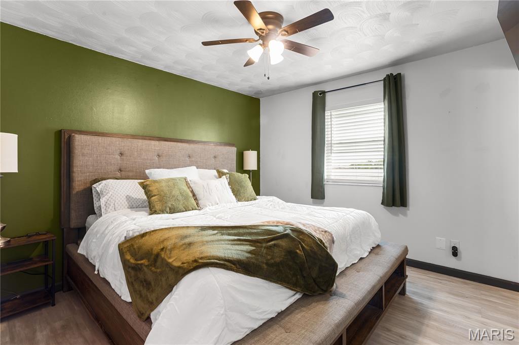 Blufe View Estates - Residential