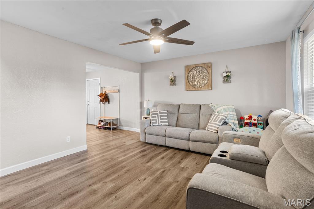 Blufe View Estates - Residential