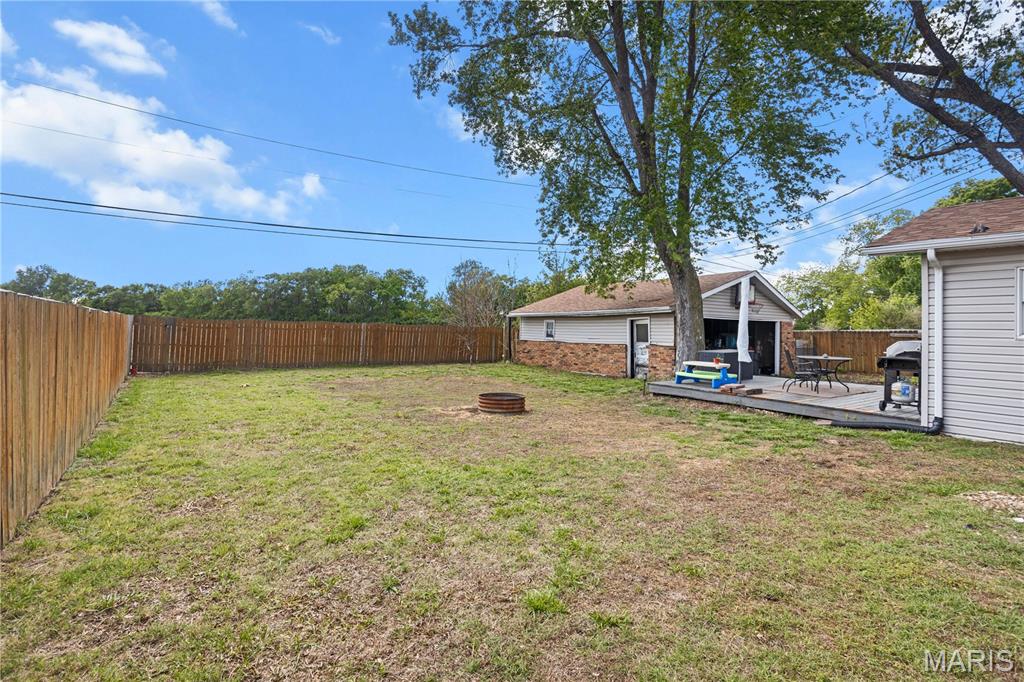 Blufe View Estates - Residential