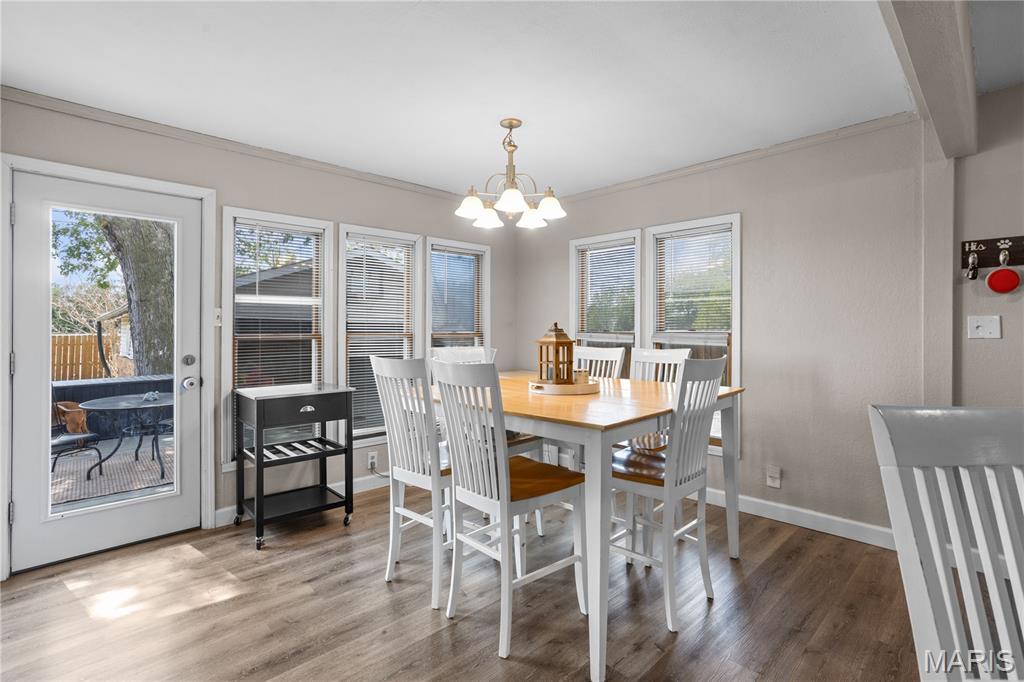 Blufe View Estates - Residential