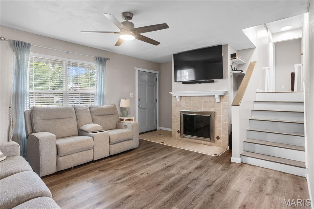 Blufe View Estates - Residential