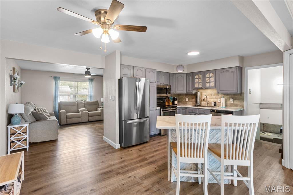 Blufe View Estates - Residential