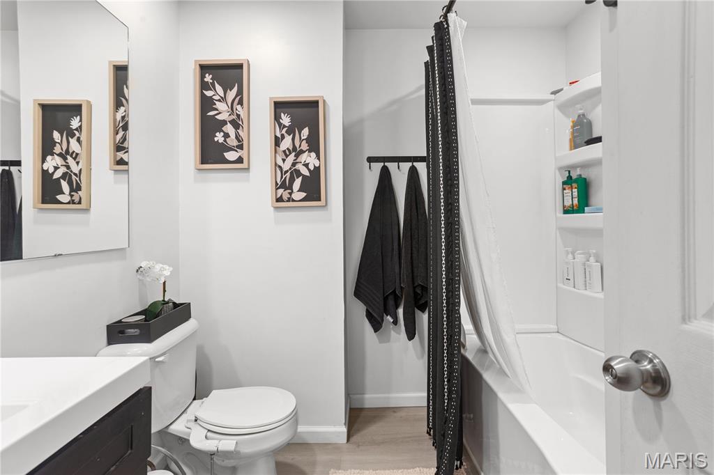 Blufe View Estates - Residential