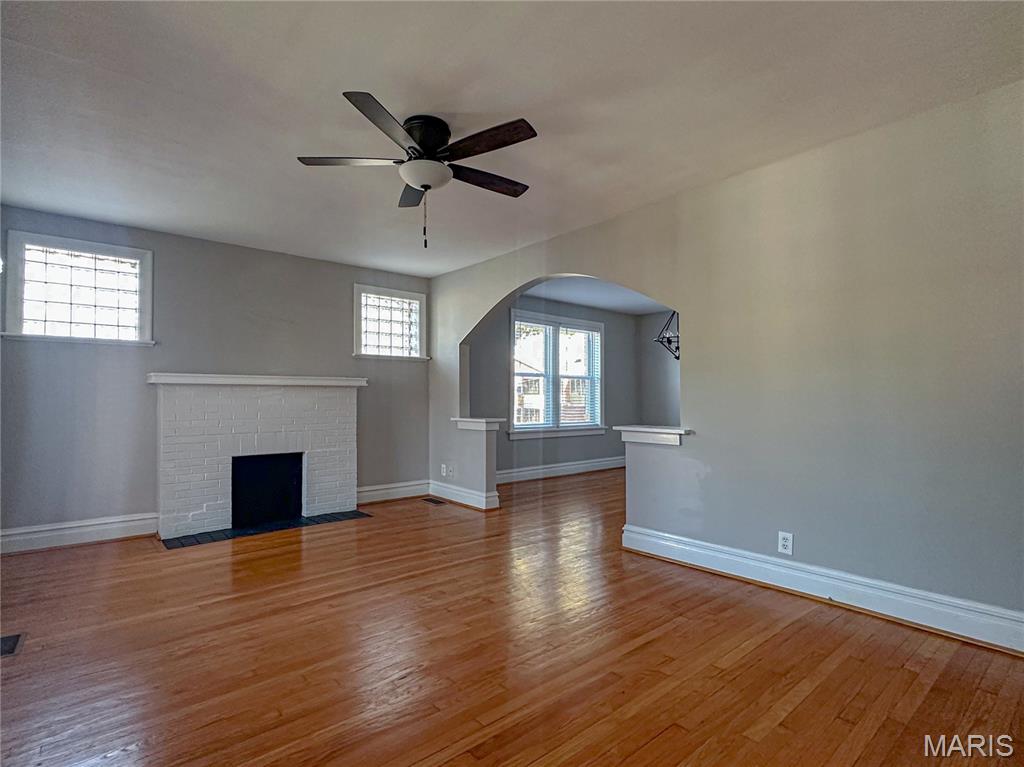 Lindell Estate Add - Residential Income