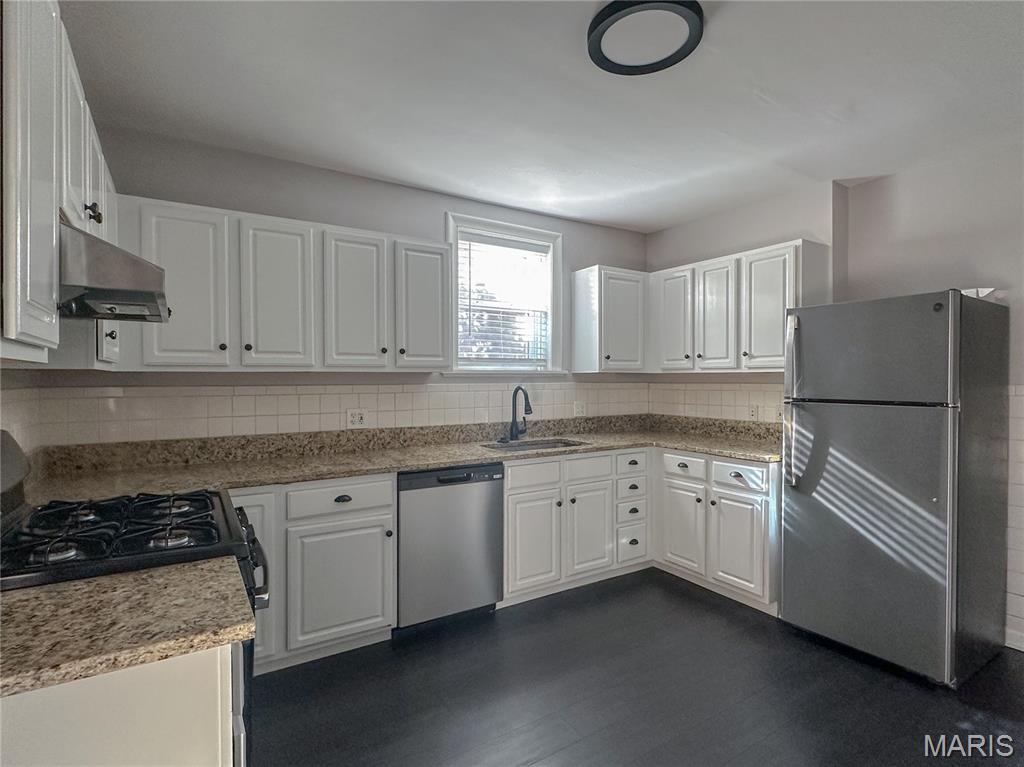 Lindell Estate Add - Residential Income