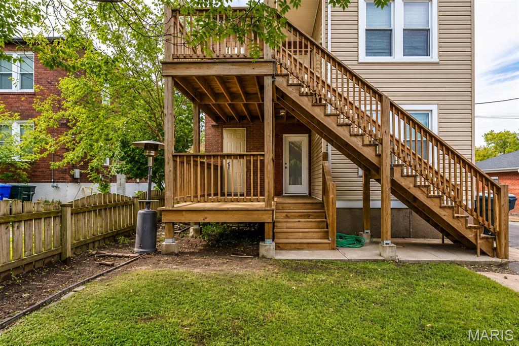 Lindell Estate Add - Residential Income