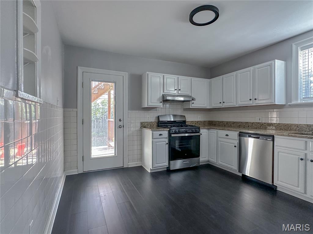 Lindell Estate Add - Residential Income