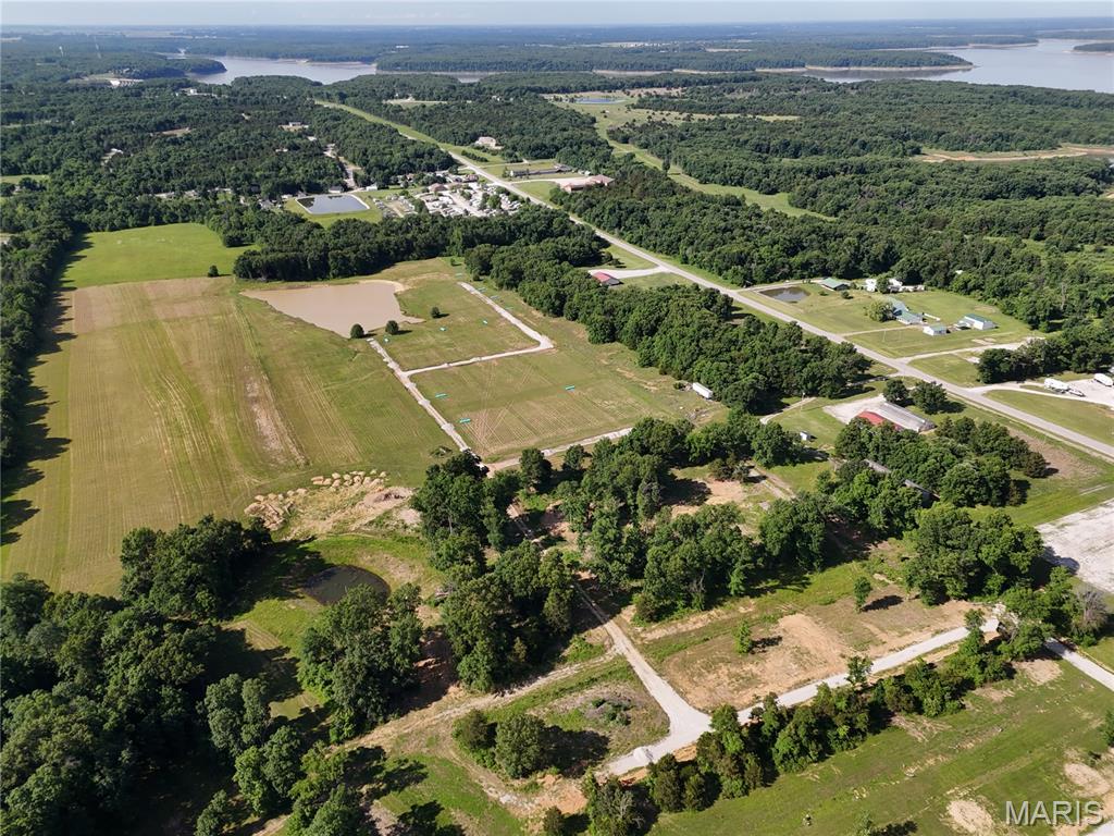 Phase 2 Adventure Out RV Park - Land