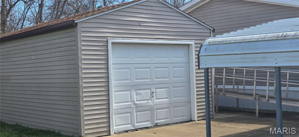 Beavers Add - Residential