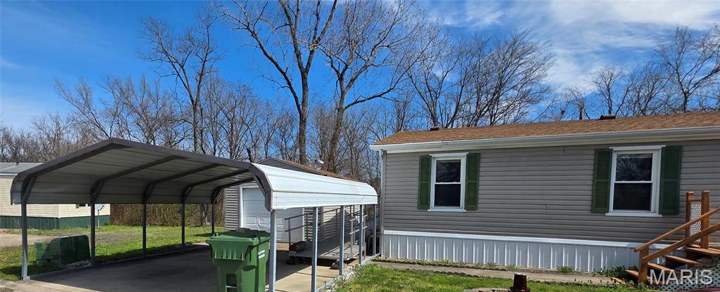 Beavers Add - Residential