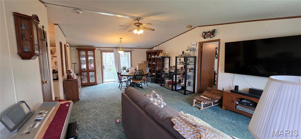 Beavers Add - Residential