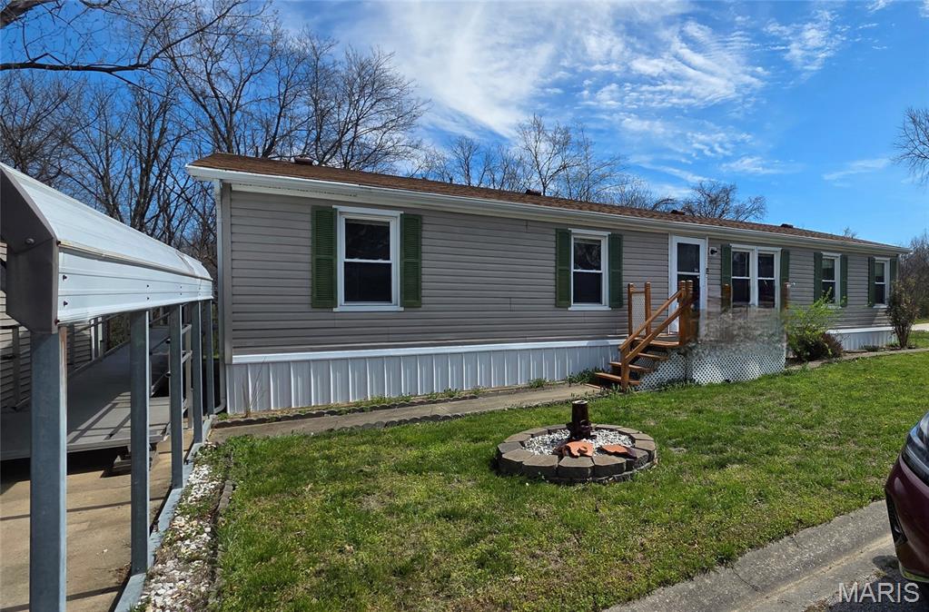 Beavers Add - Residential