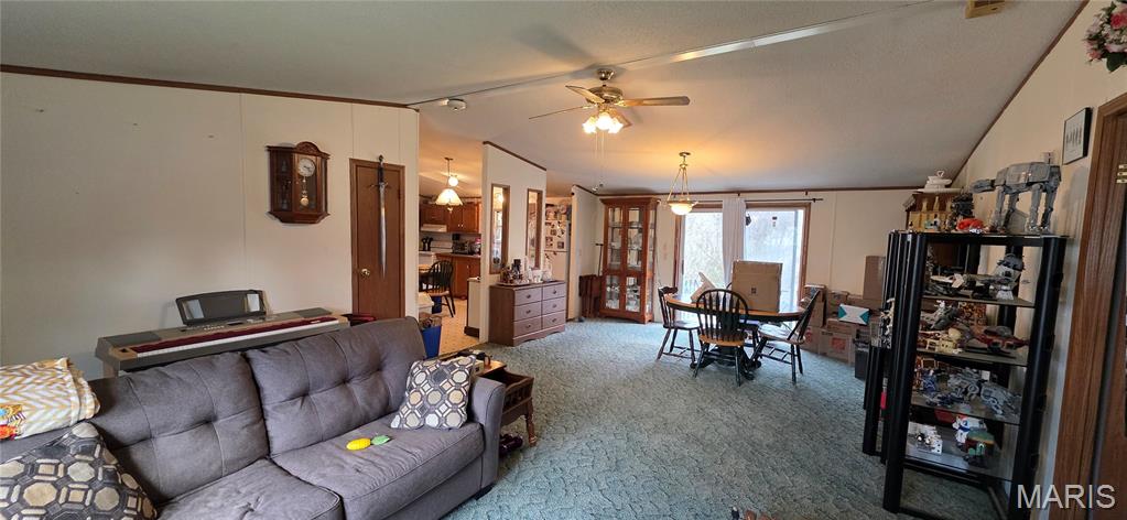 Beavers Add - Residential
