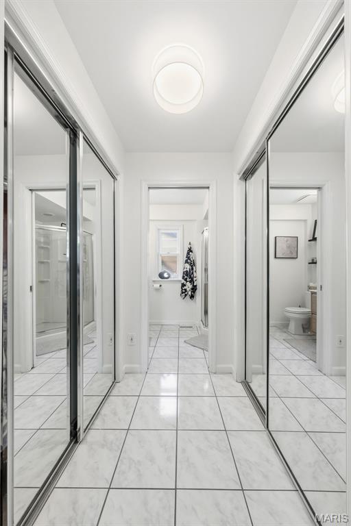 West University 3 - Residential