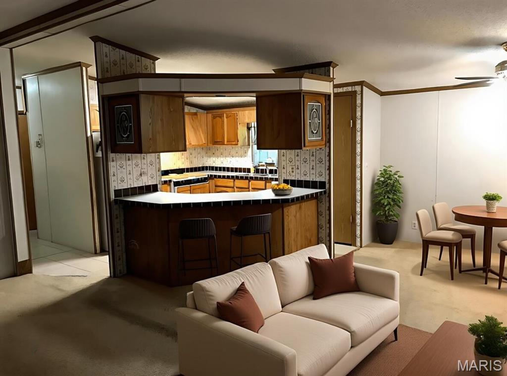 Renee Village Sub - Residential