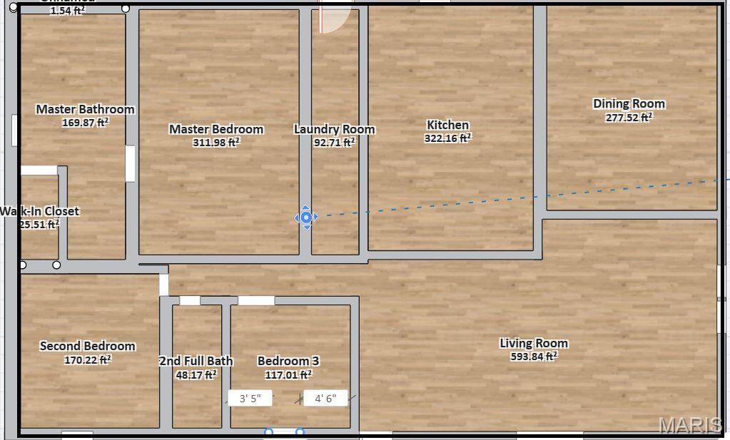 Renee Village Sub - Residential
