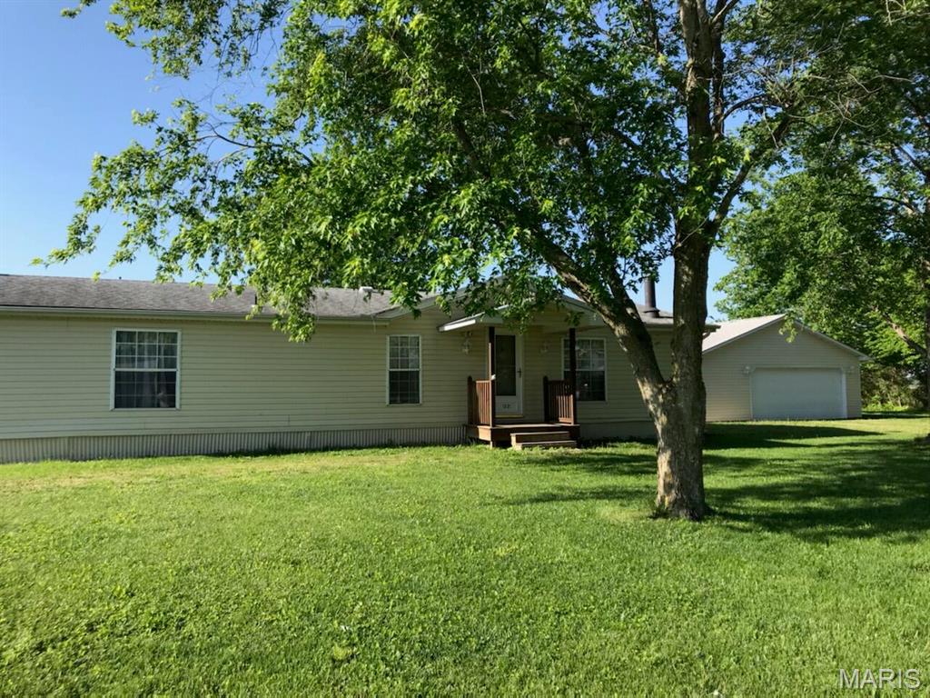 Renee Village Sub - Residential