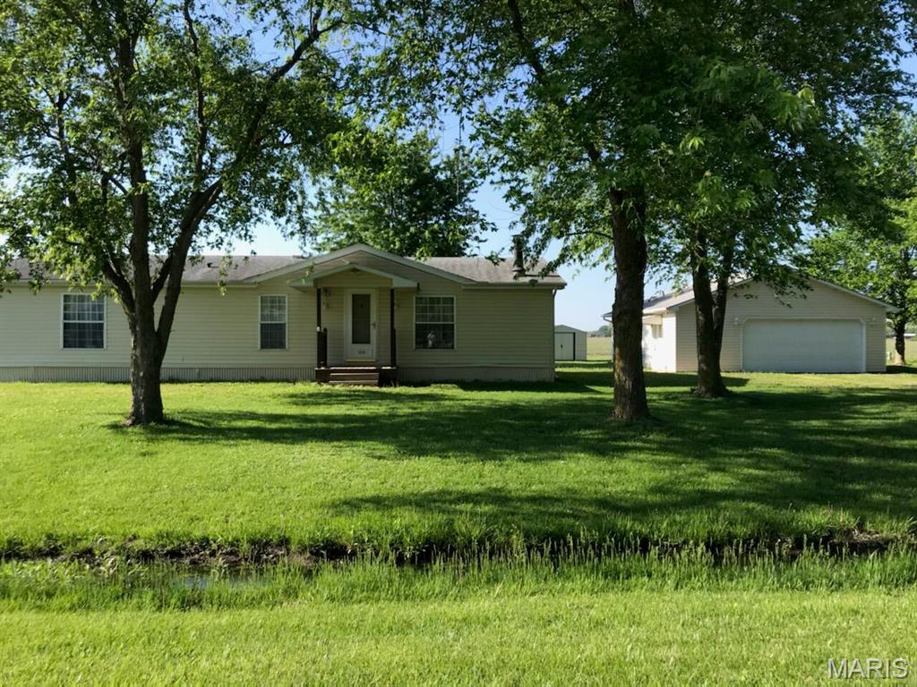 Renee Village Sub - Residential