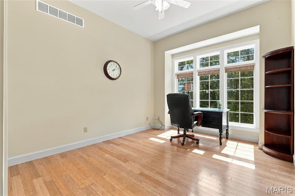 Birch Creek Estates - Residential