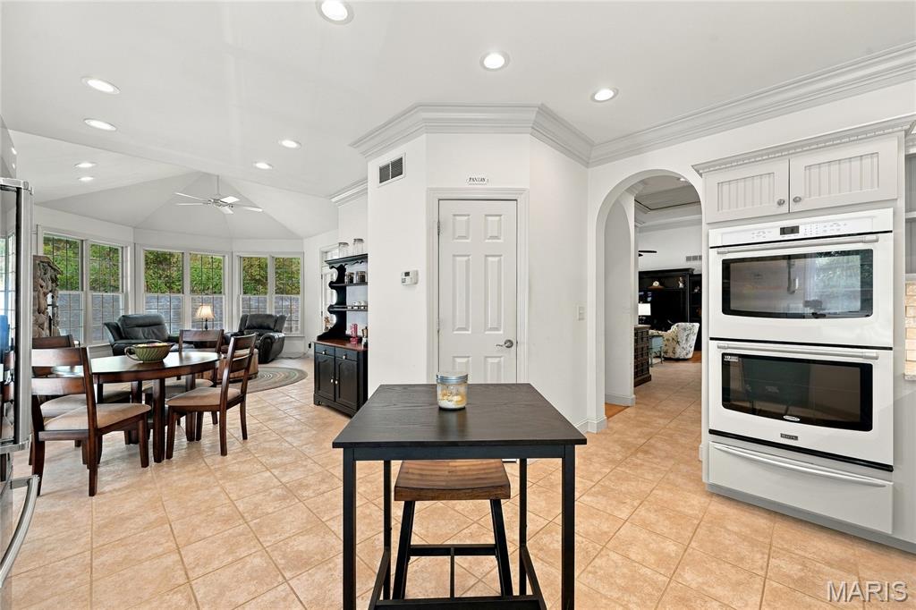 Birch Creek Estates - Residential