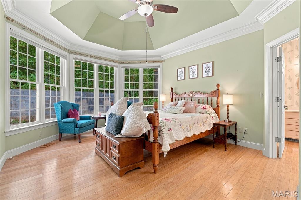 Birch Creek Estates - Residential