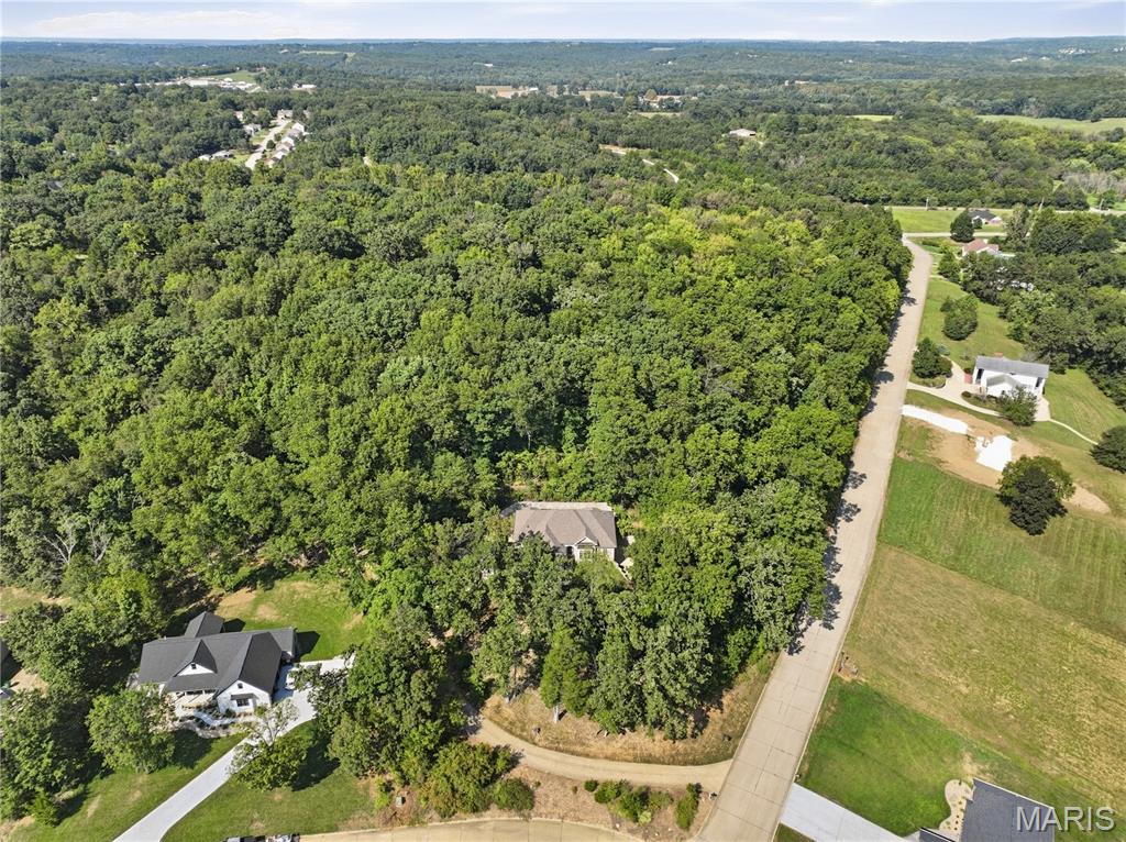 Birch Creek Estates - Residential