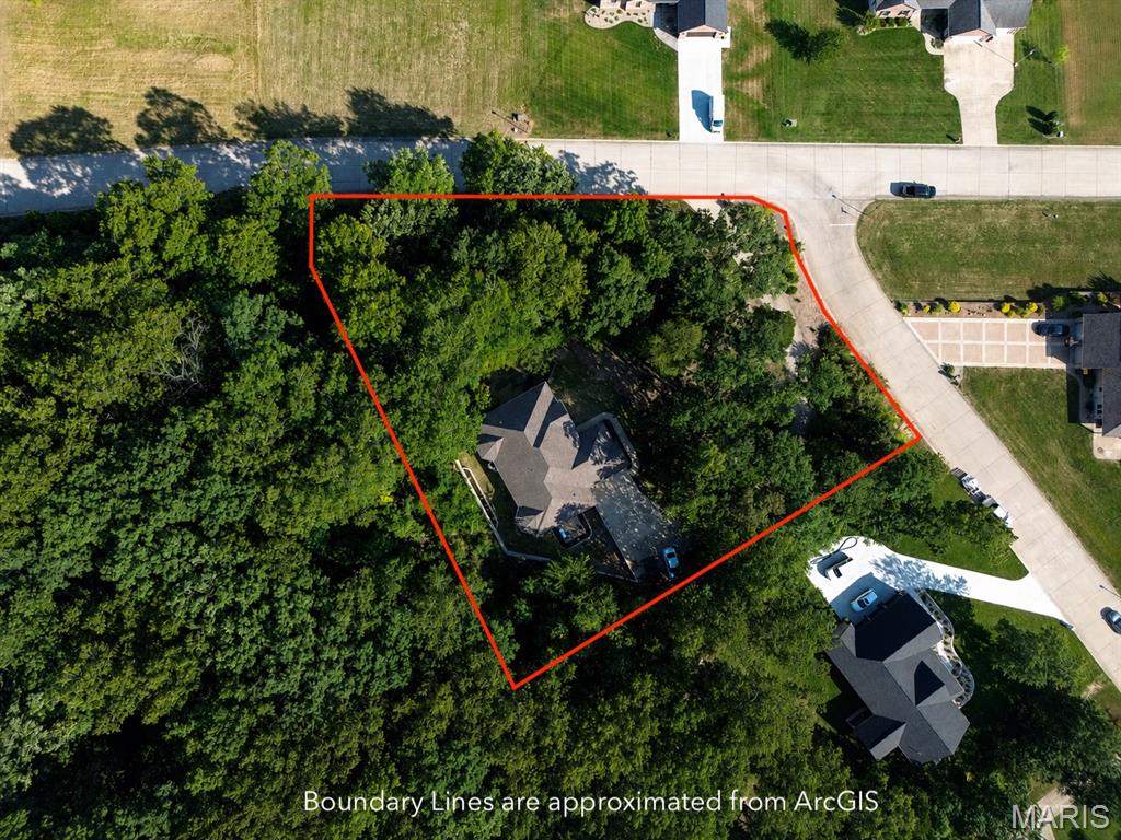 Birch Creek Estates - Residential
