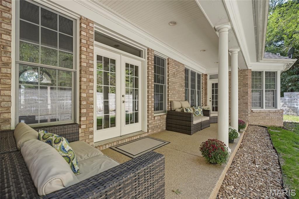Birch Creek Estates - Residential