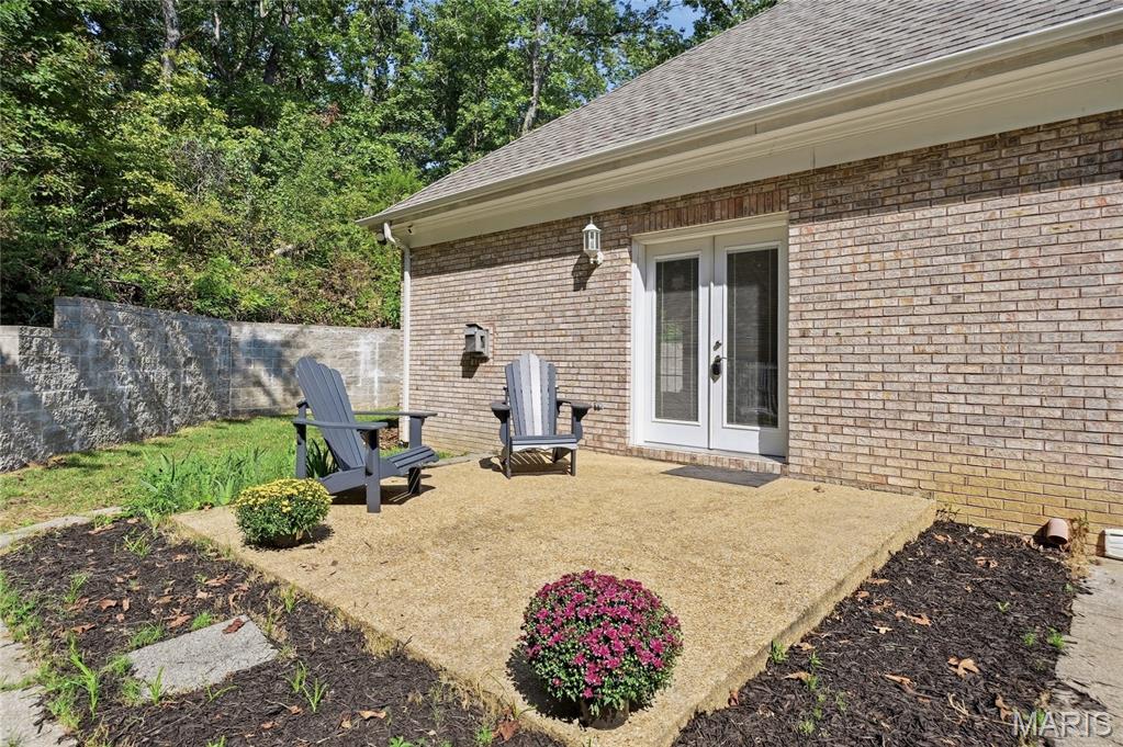 Birch Creek Estates - Residential