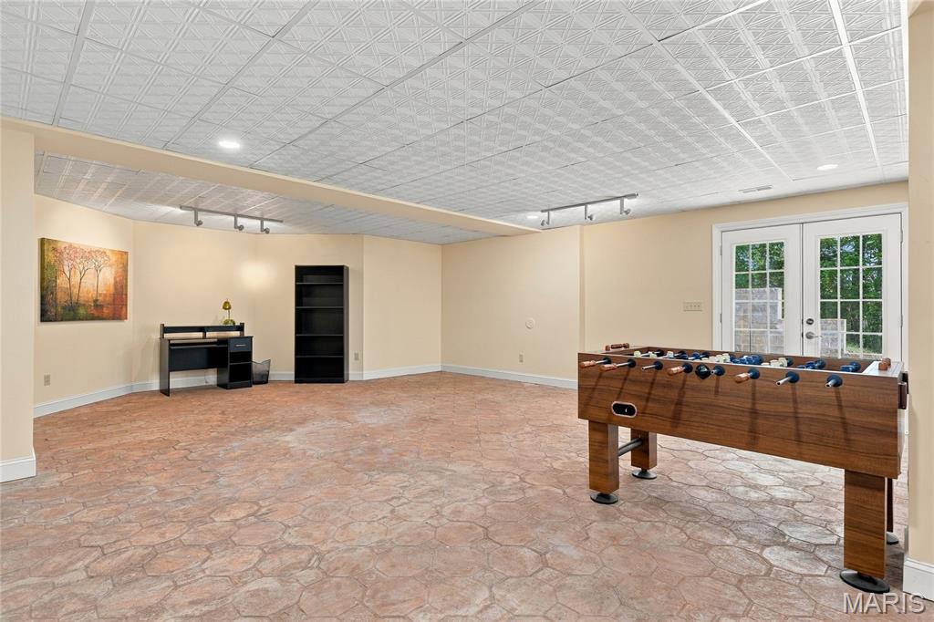 Birch Creek Estates - Residential