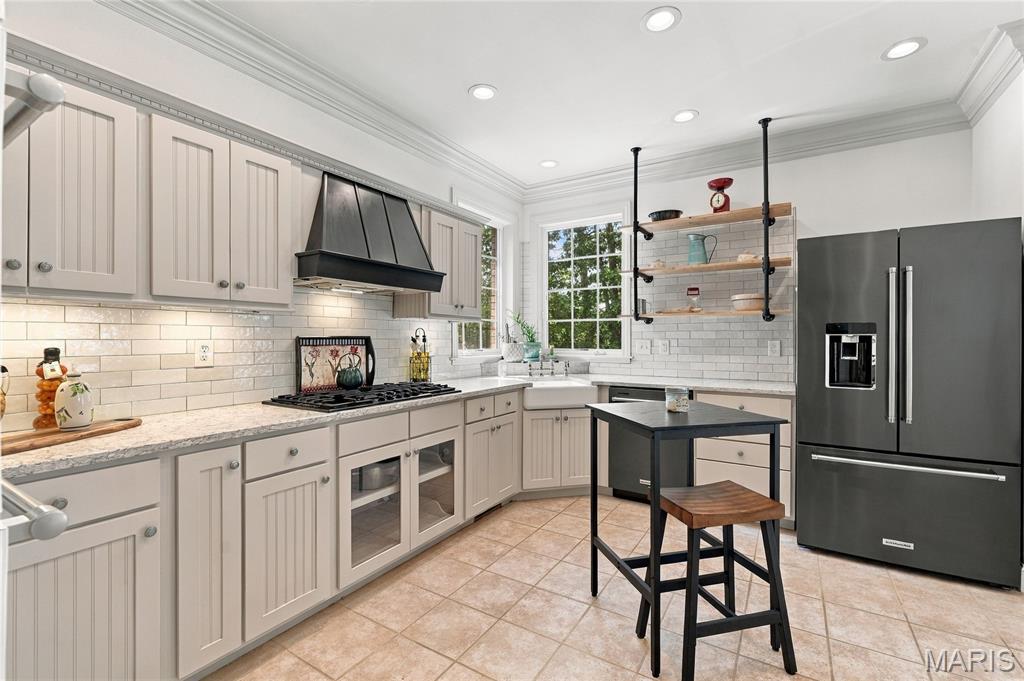 Birch Creek Estates - Residential