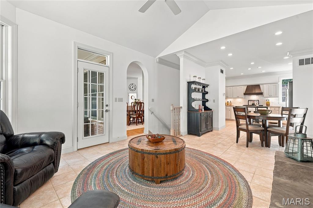 Birch Creek Estates - Residential