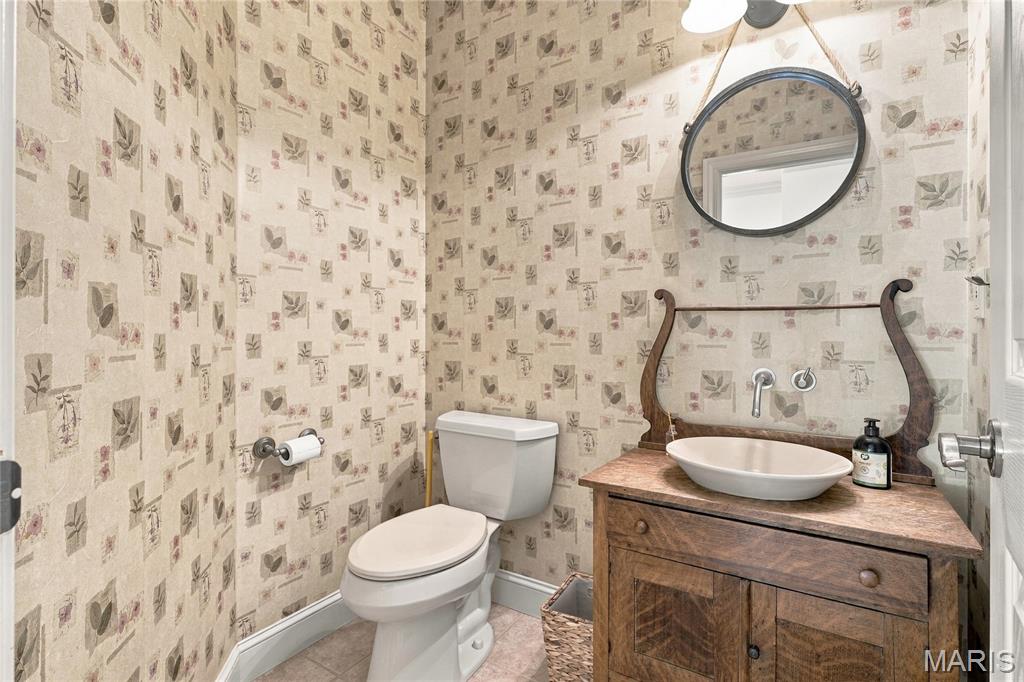 Birch Creek Estates - Residential