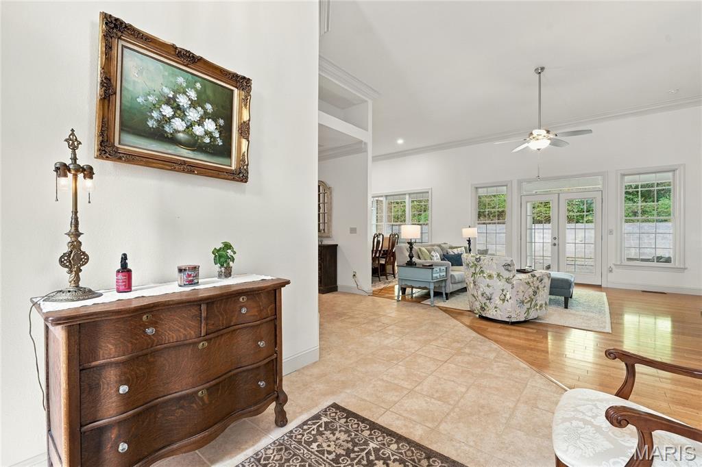 Birch Creek Estates - Residential