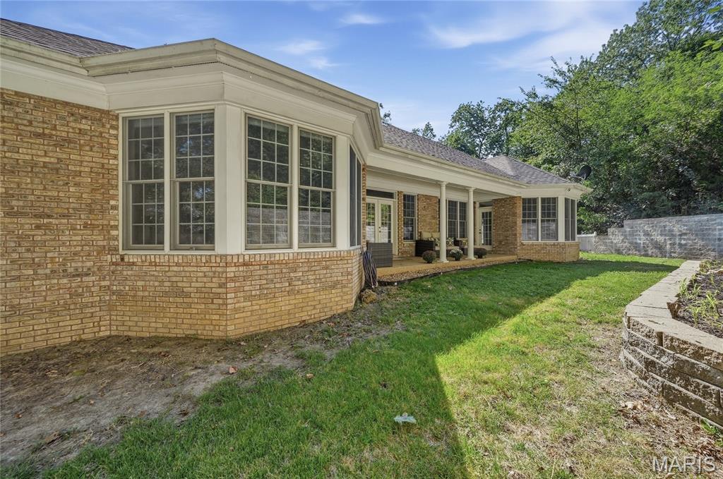 Birch Creek Estates - Residential