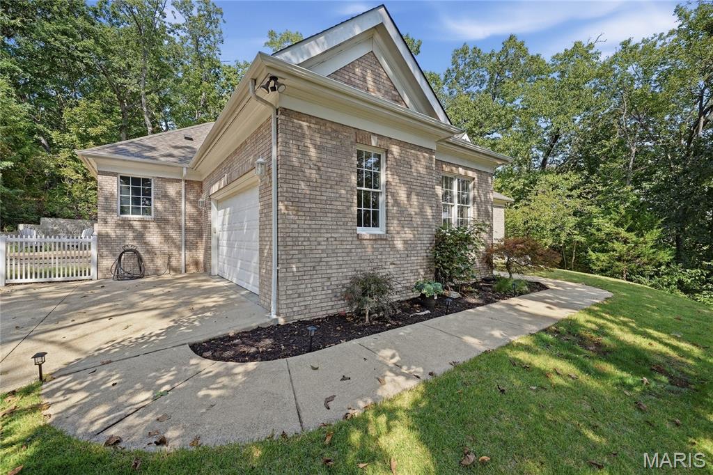 Birch Creek Estates - Residential