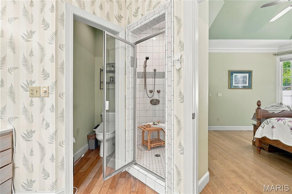 Birch Creek Estates - Residential