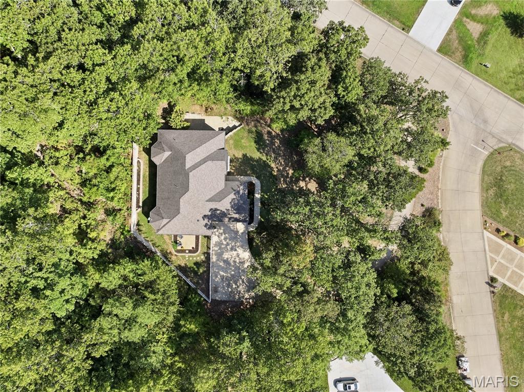 Birch Creek Estates - Residential