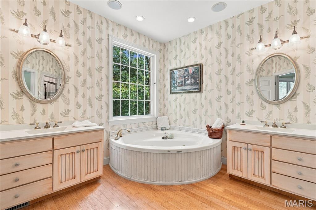 Birch Creek Estates - Residential