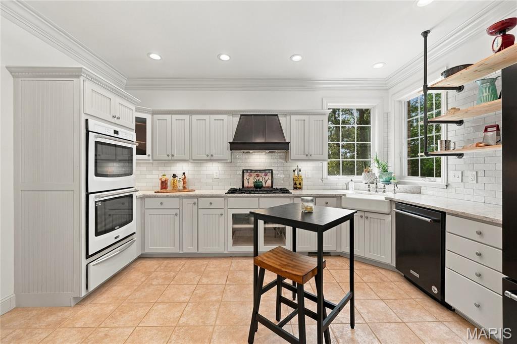 Birch Creek Estates - Residential