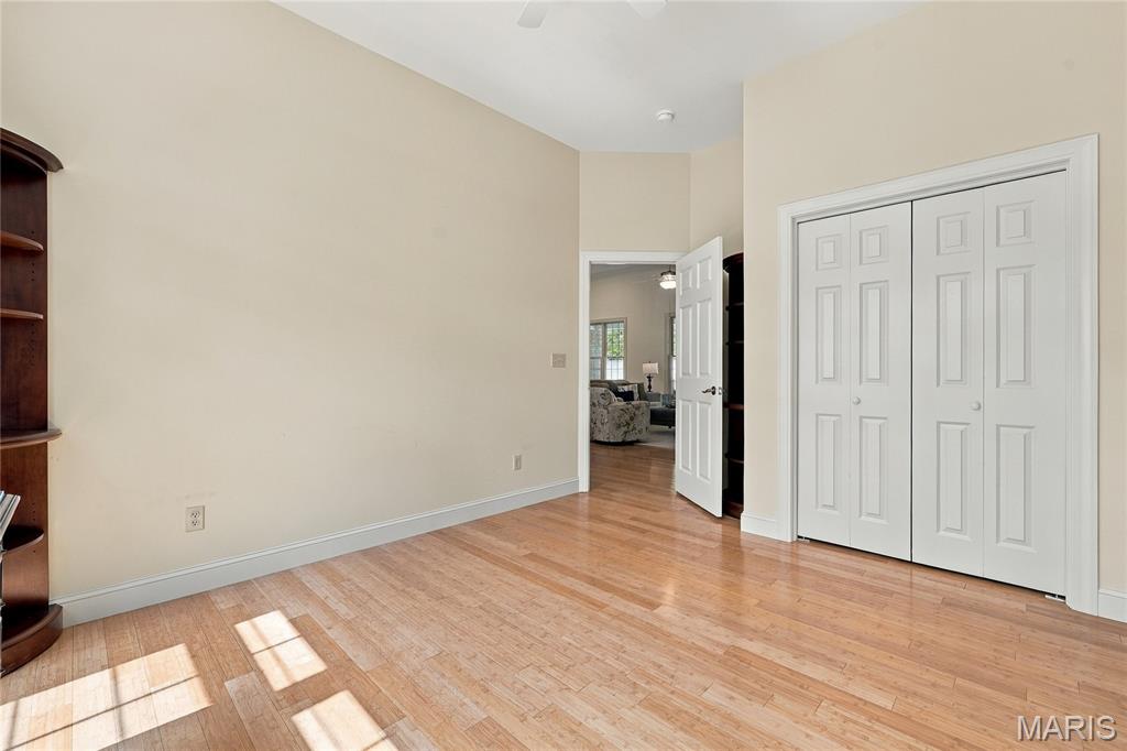 Birch Creek Estates - Residential
