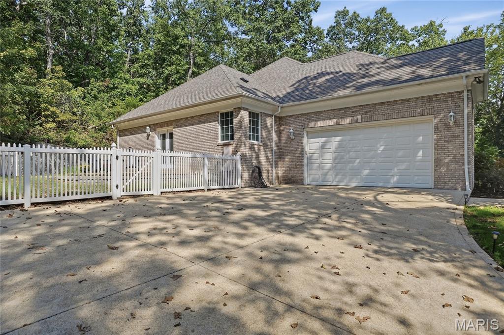 Birch Creek Estates - Residential