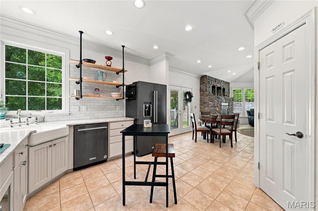 Birch Creek Estates - Residential