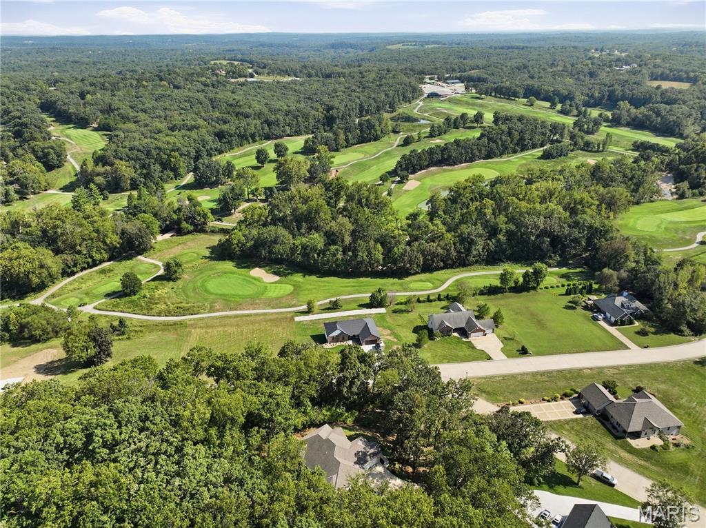 Birch Creek Estates - Residential