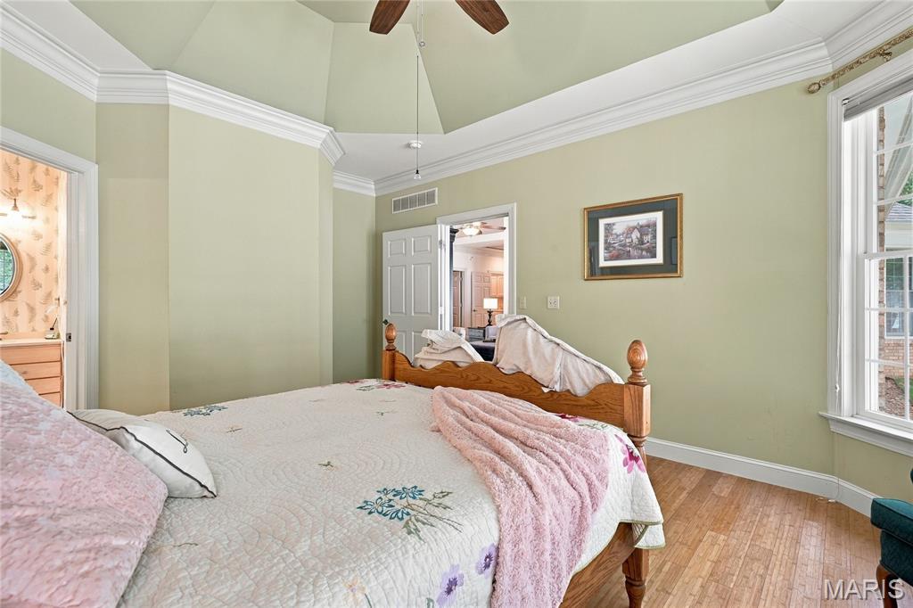 Birch Creek Estates - Residential