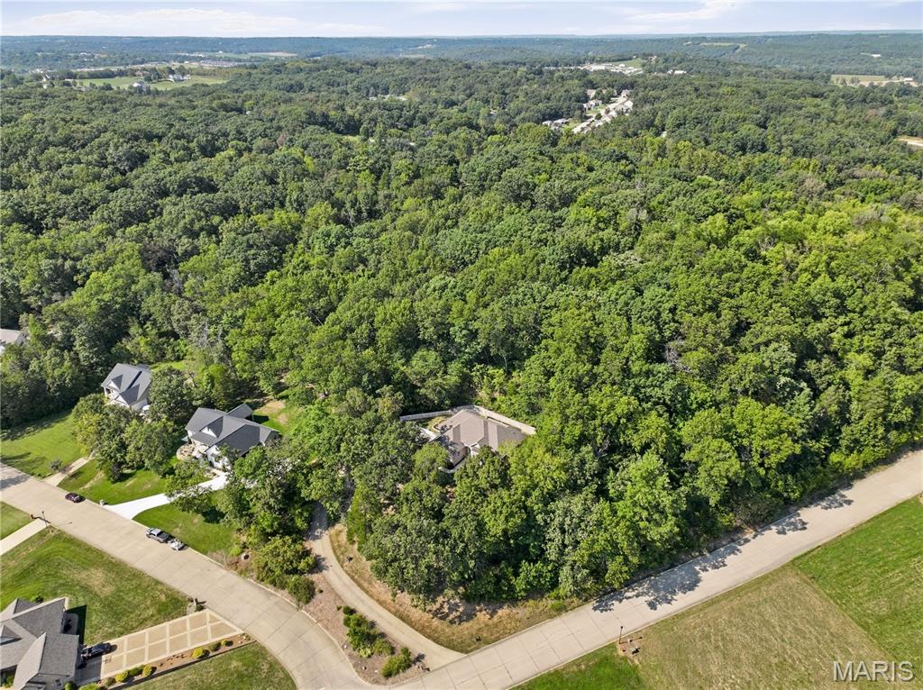 Birch Creek Estates - Residential