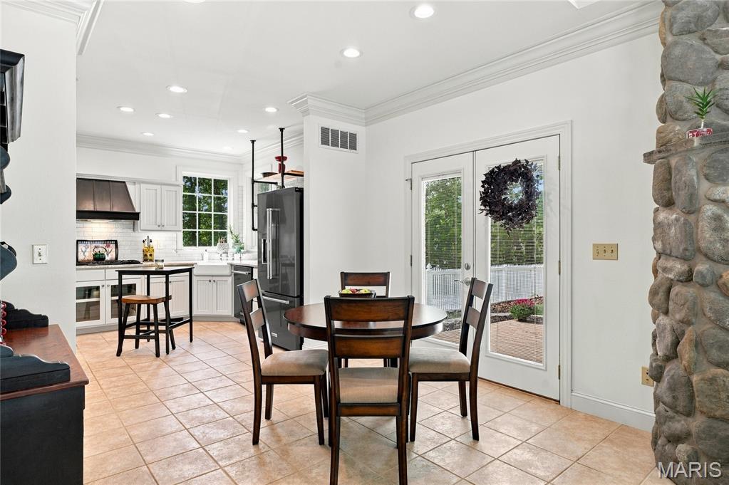 Birch Creek Estates - Residential