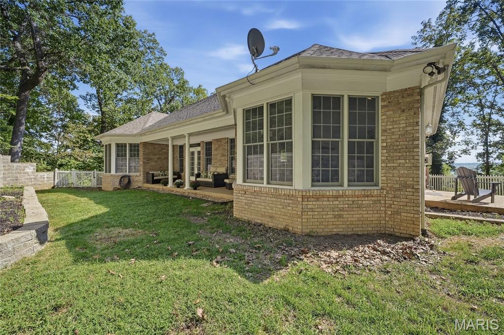 Birch Creek Estates - Residential